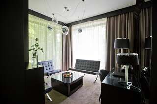 Отель Platinum Palace Boutique Hotel Вроцлав-7